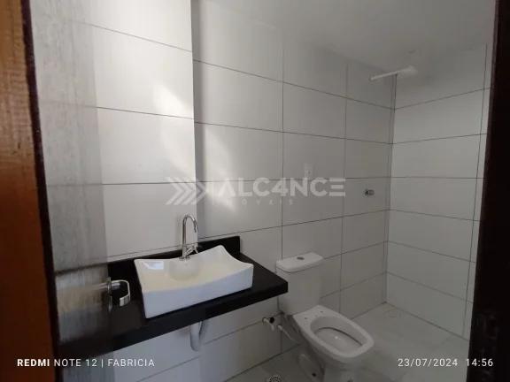 Imagem Apto - 2 Quartos - 1 Suíte - 59m² - Bessa, João Pessoa/PB