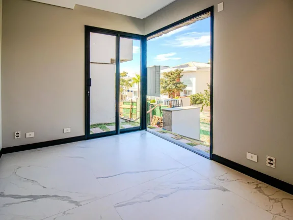 Imagem Casa 4 suítes à venda, 368 m² por R$ 4.500.000 - Gênesis 1 - Santana de Parnaíba/SP