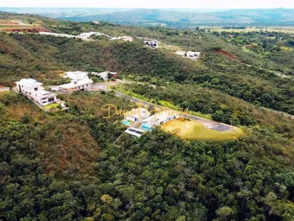 Foto do imóvel: Lote terraplanado com 1.062 m² - Cond Santa Monica - DF