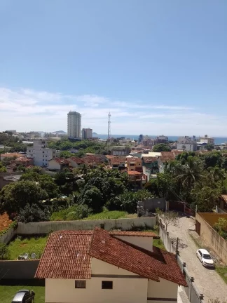 Imagem Apartamento cobertura Bairro Gloria Macaé