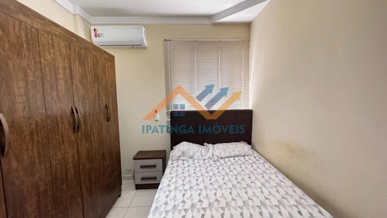 Imagem Apartamento à venda no bairro Bethânia - Ipatinga