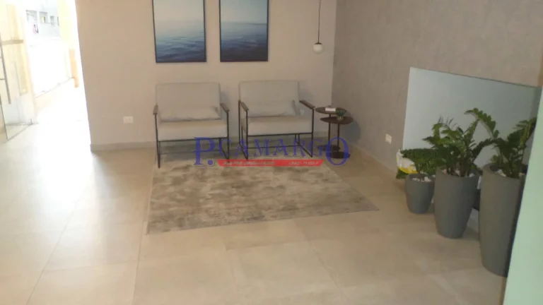 Imagem Apartamento Padrão
