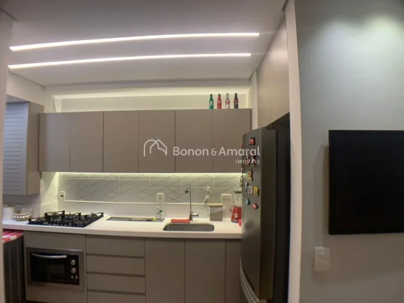 Imagem Apartamento Ã  venda no bairro Taquaral, em Campinas/SP. Localizado em uma regiÃ£o privilegiada, prÃ...