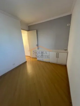 Imagem Apartamento 2 dormitórios, banheiro, cozinha funcional e bem distribuída, rico em armários planej...