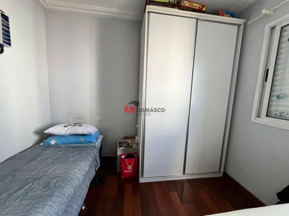 Imagem Apartamento para Locação 3 Quartos, 1 Suite, 2 Vagas, Barcelona, São Caetano do Sul - SP | Edificio Alpha