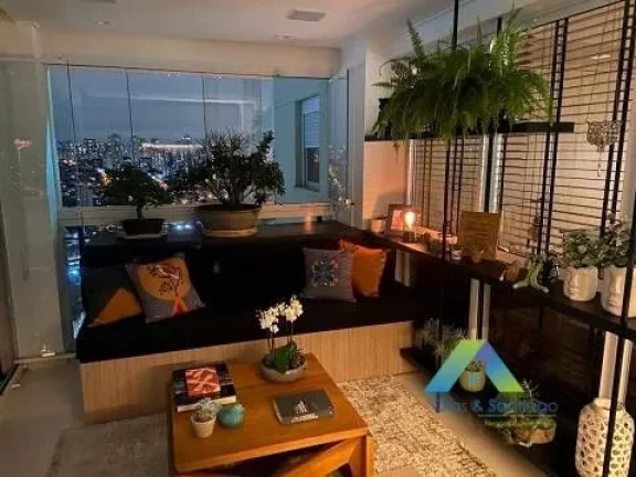 Imagem Apartamento com 2 dormitórios à venda, 85 m², área de lazer completa - Vila Vera - São Paulo/SP Agende sua visita!