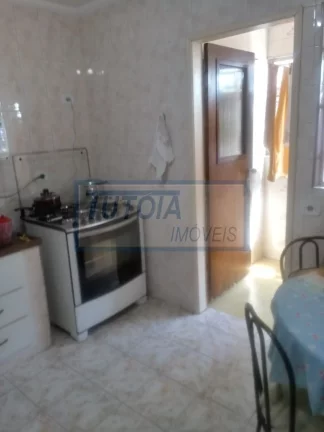 Imagem APARTAMENTOÀVENDA;SACOMÃ, SÃO PAULO