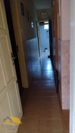 Imagem Vendo casa com 2 quartos no centro da Chácara do Paraíso