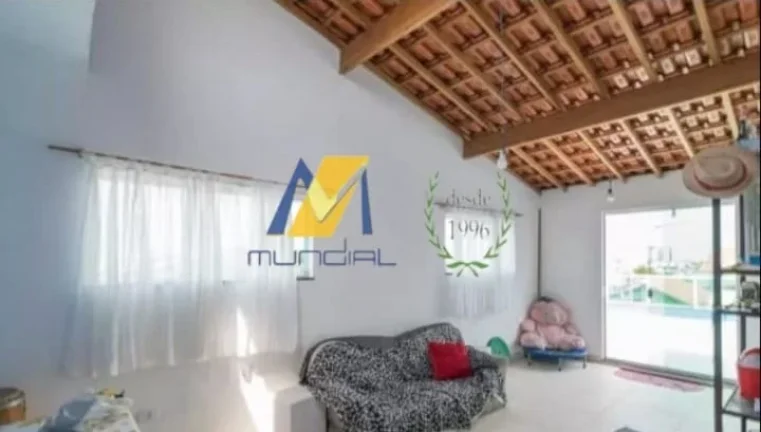 Imagem Imóvel residencial com solução prática para o dia a dia