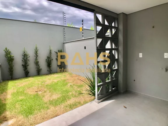 Imagem Sobrado ótimo padrão de acabamento a venda com 81,92 m² de área construída, 2 suítes a venda n...