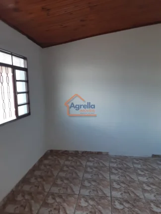 Imagem Casa à venda no bairro Jardim Lago - Mogi Mirim/SP