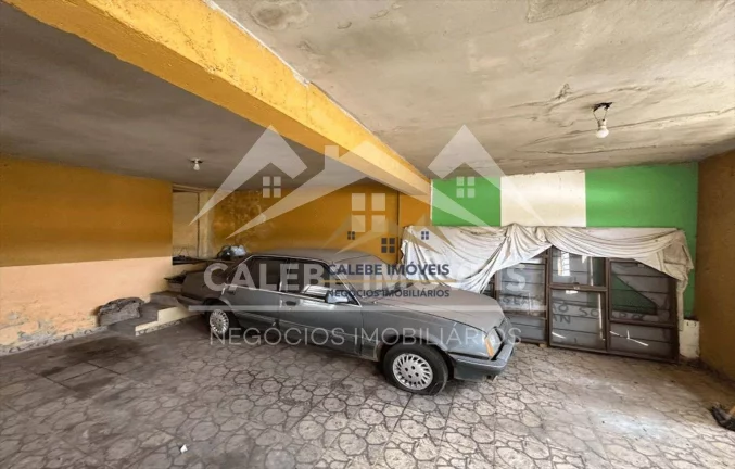 Imagem Casa com 3 dormitórios à venda no bairro Chácara Junqueira em Tatuí interior de São Paulo