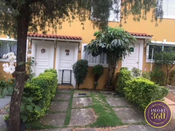 Imagem Sobrado à Venda em Vila Carrão, São Paulo - SP