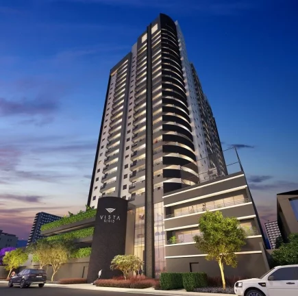 Imagem Apartamento à venda no bairro Freguesia do Ó - São Paulo/SP