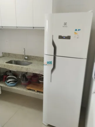 Imagem ( Imperdível ) Apartamento Mobiliado na Praia Grande em Ubatuba SP