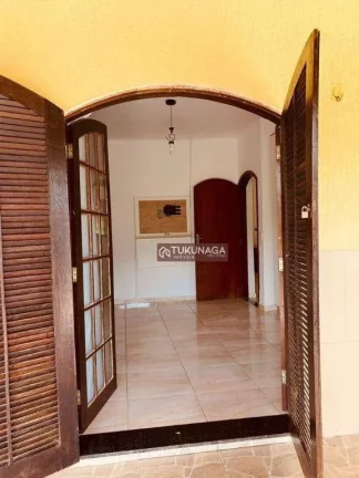 Imagem Chácara à venda, 3000 m² por R$ 1.050.000,00 - Freguesia da Escada - Guararema/SP