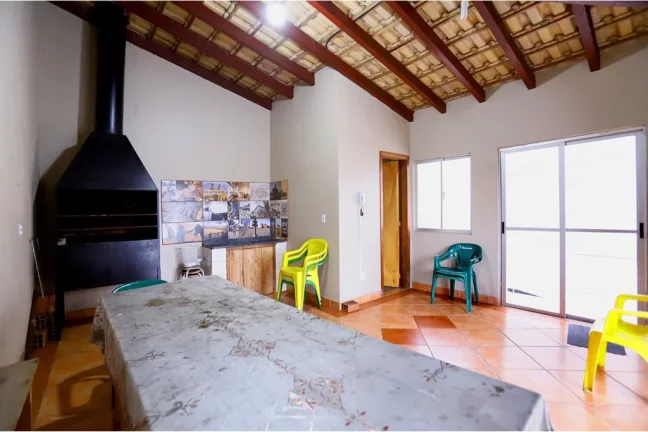 Imagem PDFB 49 Apto 612531061-14 - Apartamento à venda no bairro Passo do Feijó - Alvorada/RS