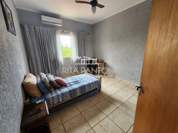 Imagem Casa - Ribeirão Preto - Bonfim Paulista - Região Sul