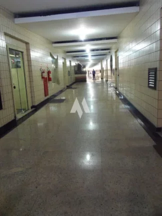 Imagem Sala comercial para alugar no bairro Centro - Santos/SP