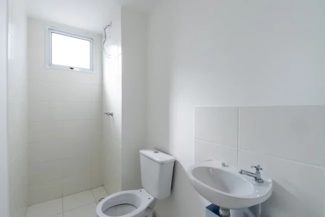Foto do imóvel Apartamento com 1 Quarto à Venda, 32 m² em água Branca - São Paulo Foto do imóvel Apartamento com 1 Quarto à Venda, 32 m² em água Branca - São Paulo