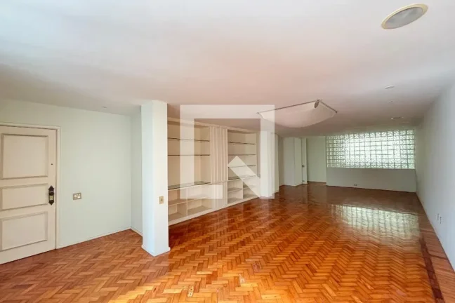 Imagem Apartamento à Venda - Copacabana, 3 Quartos, 173 m2