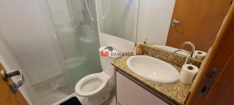 Imagem Apartamento para Locação 1 Quarto, Vila Sacadura Cabral, Santo André - SP | SEM NOME - SEM NOME JUNQUEIRA