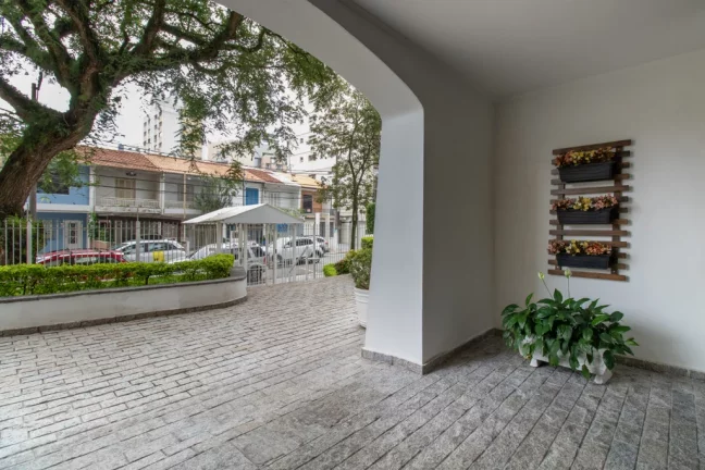 Imagem Apartamento com 3 Quartos à Venda, 84 m² em Vila Olímpia - São Paulo Imagem Apartamento com 3 Quartos à Venda, 84 m² em Vila Olímpia - São Paulo