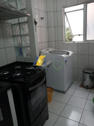 Imagem "O APÊ QUE VOCÊ PROCURA ESTÁ AQUI!"