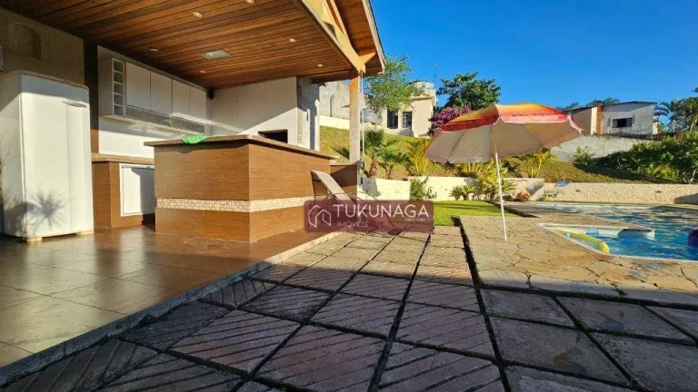 Imagem Chácara com 3 quartos à venda, 1000 m² por R$ 990.000 - São Benedito - Santa Isabel/SP