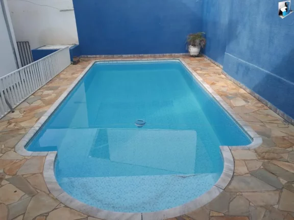 Imagem Sobrado à Venda no Nova Tatuí – Conforto, Espaço e Lazer em um só lugar!