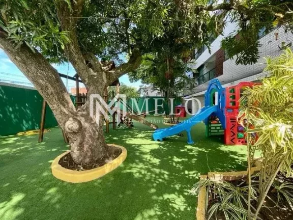 Imagem Oportunidade no CORDEIRO: 75m², 03qts, 01 vaga...