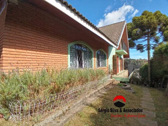 Imagem Casa Para Venda Com 04 dormitórios, por R$ 890.000,00 em Vila Paulista.