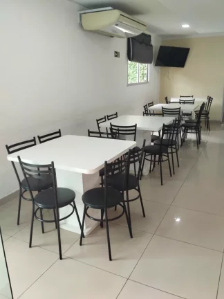 Imagem Apartamento com 2 Quartos à Venda, 49 m² em Parque Santa Fé - Porto Alegre