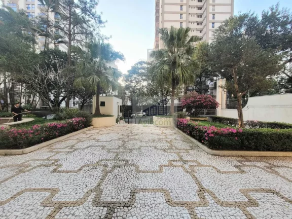 Imagem APARTAMENTO Á VENDA EM MOEMA COM 2 DORMITÓRIOS