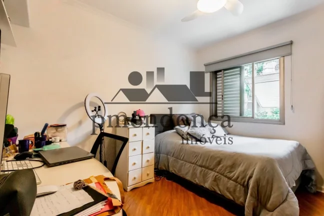 Imagem Apartamento na Rua Sergipe com 165m² pronto para morar!