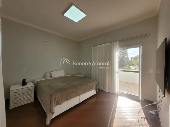 Imagem Casa Ã  venda no CondomÃ­nio Alphaville I, em Campinas, por R$ 5.000.000,00. Em um terreno de 951 mÂ...