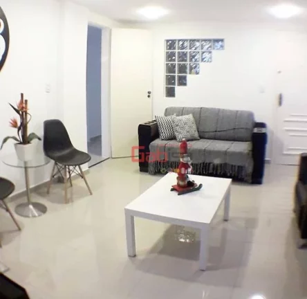 Imagem Cobertura com 4 dormitórios à venda, 260 m² por R$ 1.900.000,00 - São Bento - Cabo Frio/RJ