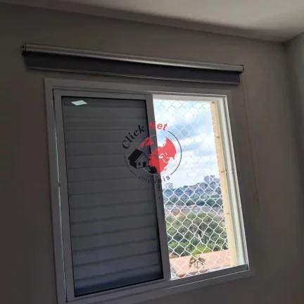 Imagem Oportunidade no Rudge Ramos! Apartamento à venda com suíte, varanda gourmet e lazer Completo! São Bernardo do Campo
