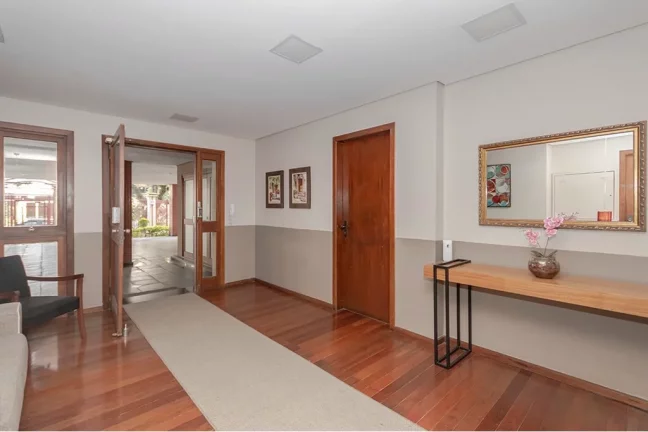 Imagem SJHSD 890 Apto 610291021-175 - Apartamento à venda no bairro São João - Porto Alegre/RS
