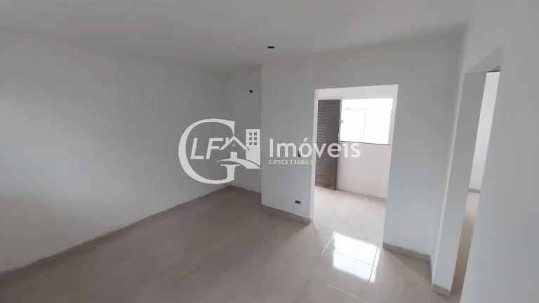 Imagem Casa à venda em Campo Grande-MS, Bairro Nova Lima: 2 quartos, 1 sala, 2 vagas de garagem, 45m². Entre já!