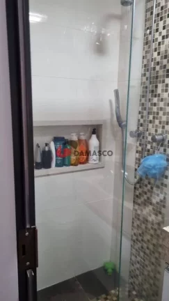 Imagem Apartamento à venda, Campestre, Santo André, SP