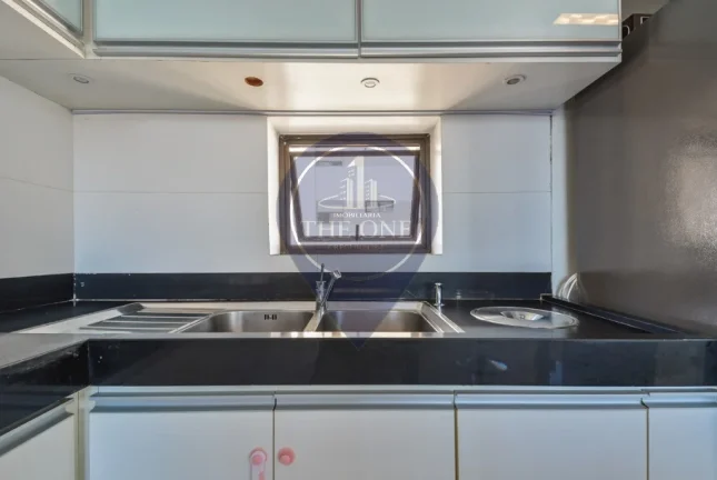 Imagem Apartamento de Alto Padrão à Venda em Indianópolis, SP: 1 Quarto, 1 Suíte, 2 Vagas - 73m² de Luxo e Conforto!