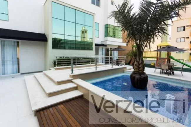 Imagem Apartamento 3 dormitórios para Venda em Balneário Camboriú / SC no bairro Centro
