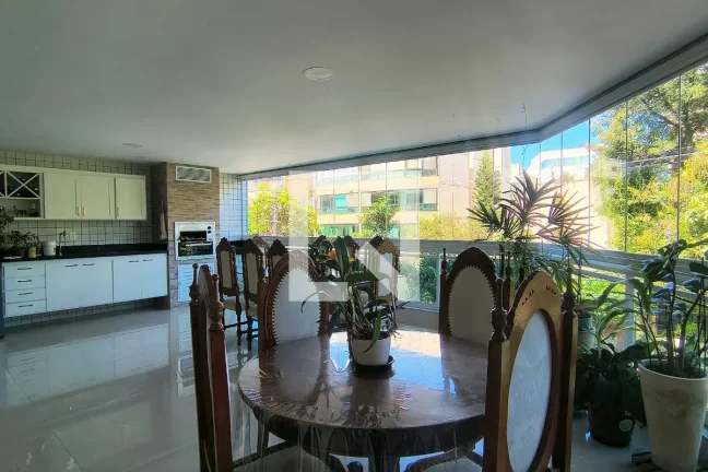 Imagem Apartamento à Venda - Recreio, 5 Quartos, 194 m2