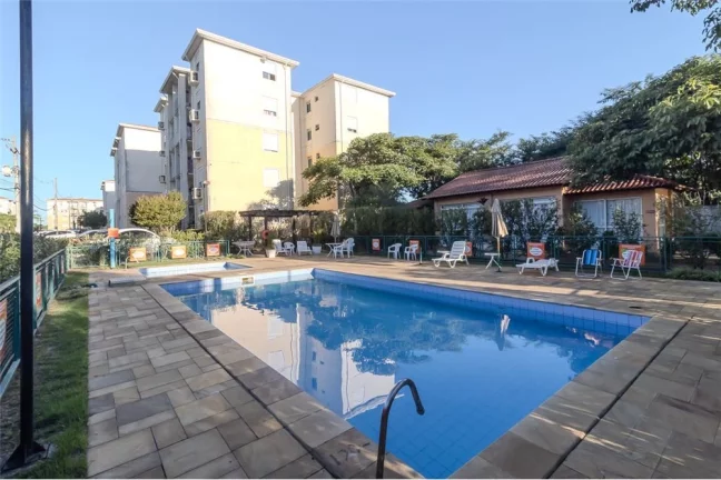 Imagem HJAF4 1074 Apto 612541001-67 - Apartamento à venda no bairro Humaitá - Porto Alegre/RS