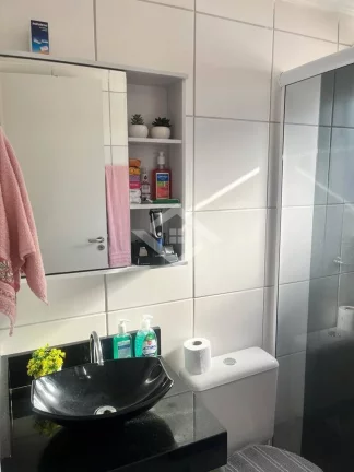 Imagem Excelente Apartamento reformado no Villagio Silvestre - Campo Grande