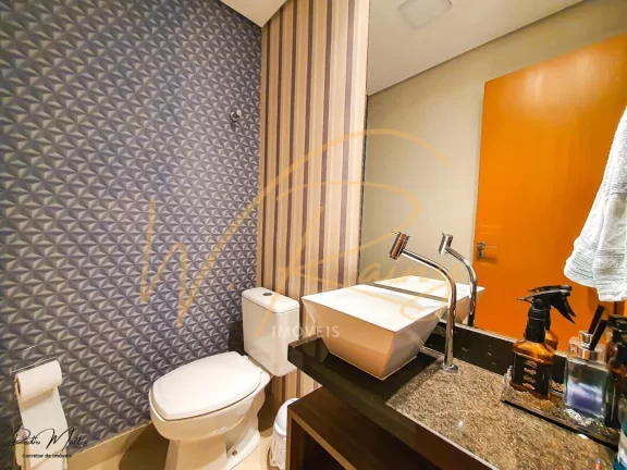 Imagem Imóvel com 3 Quartos à Venda, 101 m² em Vila Independência - Piracicaba Imagem Imóvel com 3 Quartos à Venda, 101 m² em Vila Independência - Piracicaba