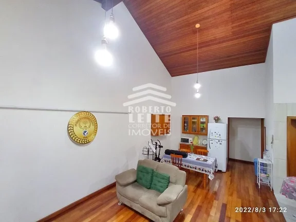 Imagem Residencial Verdes Campos - Casa em Condomínio - Residencial Verdes Campos