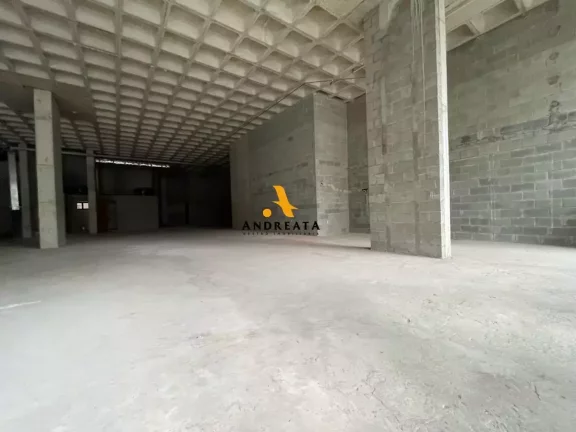 Imagem Jacarepagua na Freguesia Loja com 580m²