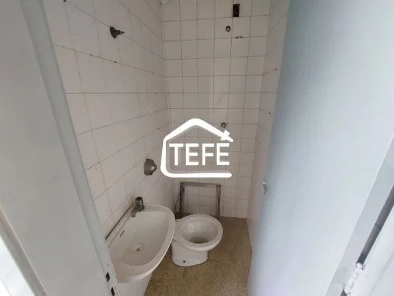 Imagem Apartamento à venda, 61 m² por R$ 250.000,00 - Tanque - Rio de Janeiro/RJ